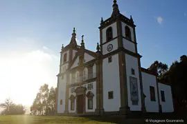 Sanctuaire de Nossa Senhora da Aparecida