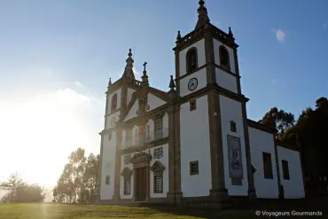 Sanctuaire de Nossa Senhora da Aparecida