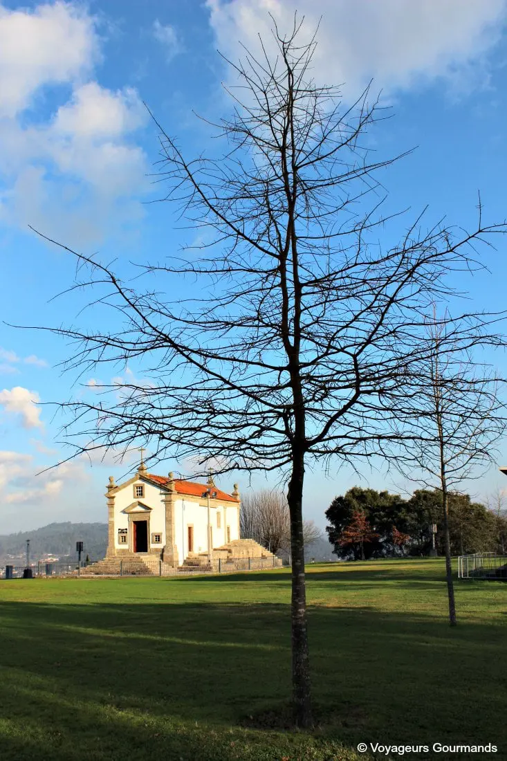 Sanctuaire de Nossa Senhora da Aparecida12