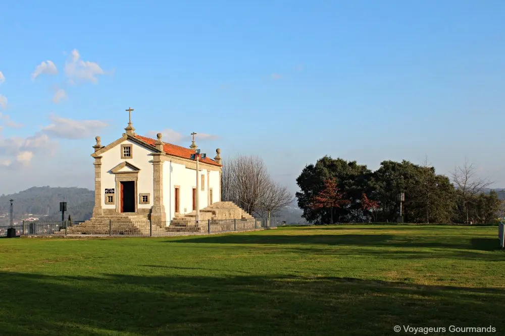 Sanctuaire de Nossa Senhora da Aparecida13