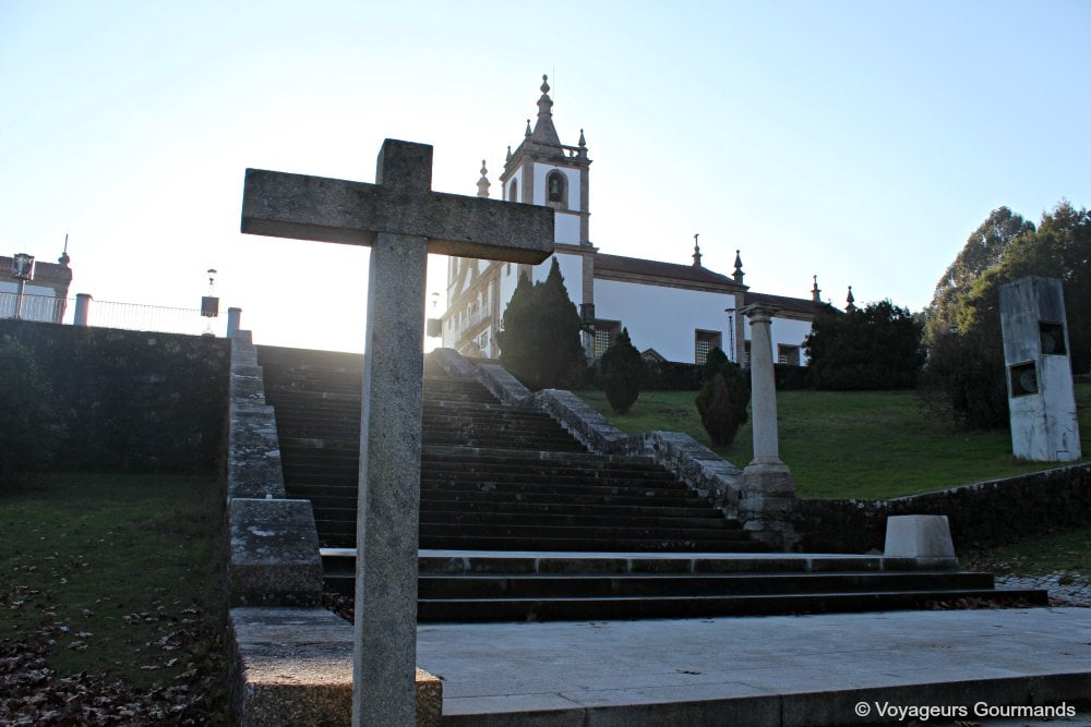 Sanctuaire de Nossa Senhora da Aparecida2