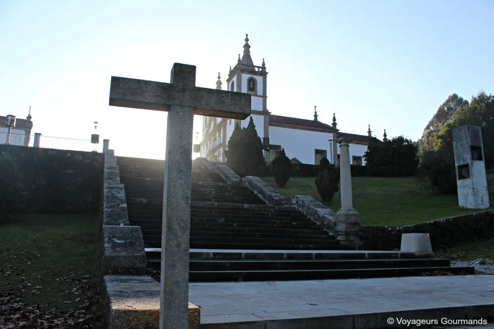 Sanctuaire de Nossa Senhora da Aparecida2