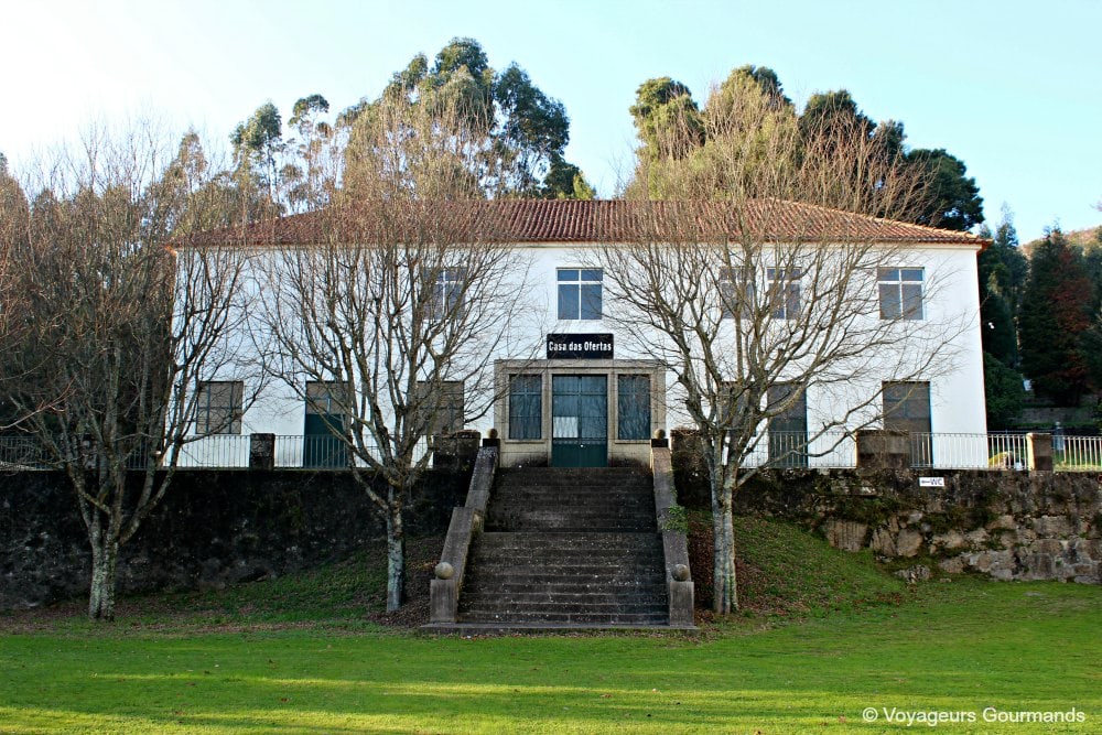 Sanctuaire de Nossa Senhora da Aparecida