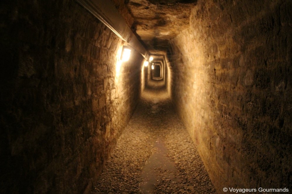 Visiter les catacombes de Paris