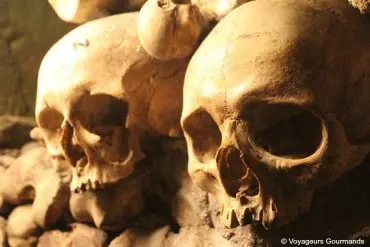 Visiter les catacombes de Paris