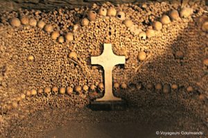 Visiter les catacombes de Paris