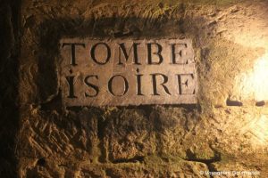 Visiter les catacombes de Paris