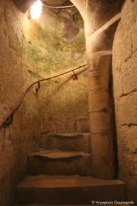 Visiter les catacombes de Paris