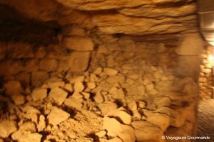 Visiter les catacombes de Paris