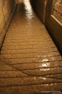 Visiter les catacombes de Paris