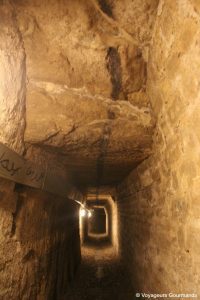 Visiter les catacombes de Paris