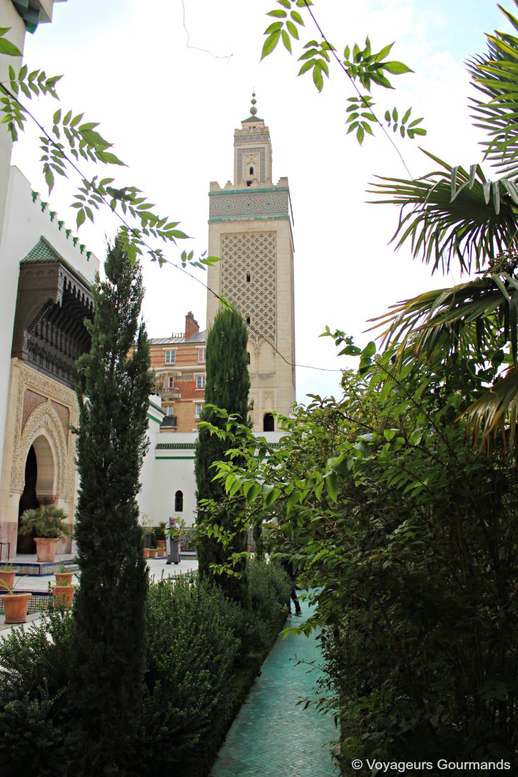 mosquee de paris 1