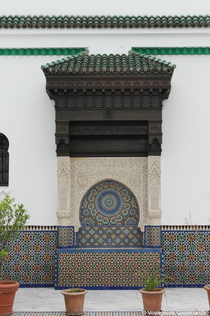 mosquee de paris 20