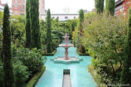 mosquee de paris 23