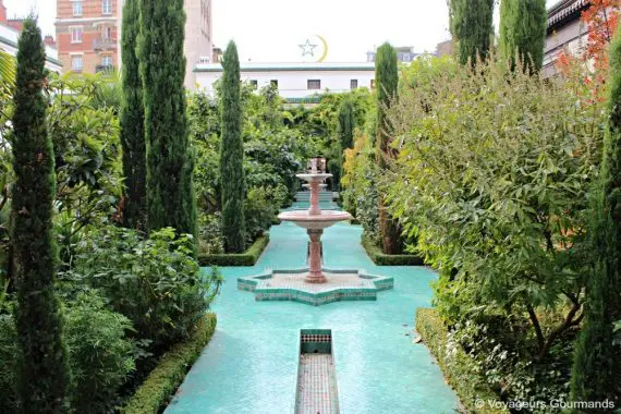 mosquee de paris 23