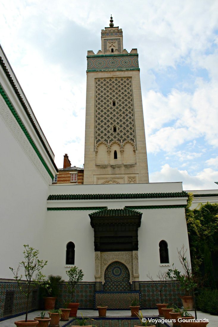 mosquee de paris19