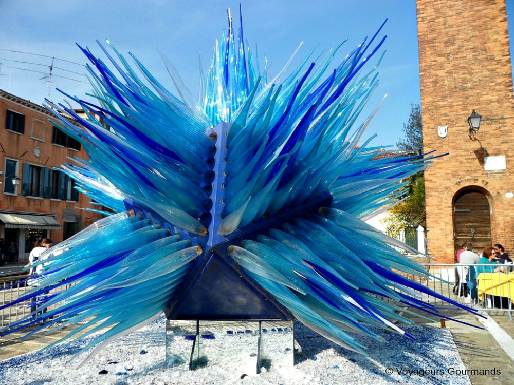 verre de Murano