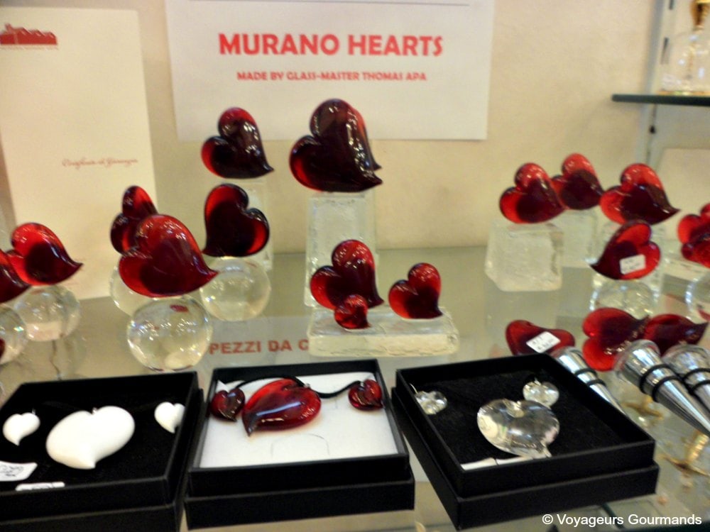 verre de Murano
