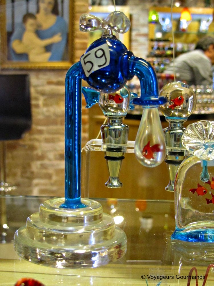 verre de Murano
