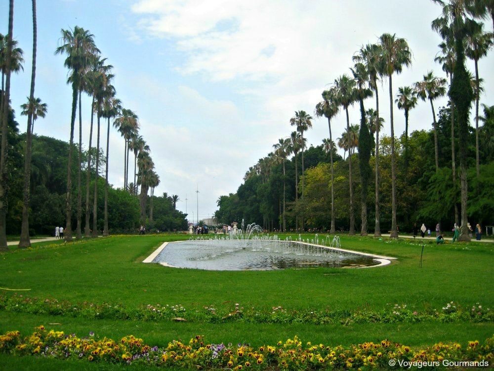 jardin dessai du hamma 4