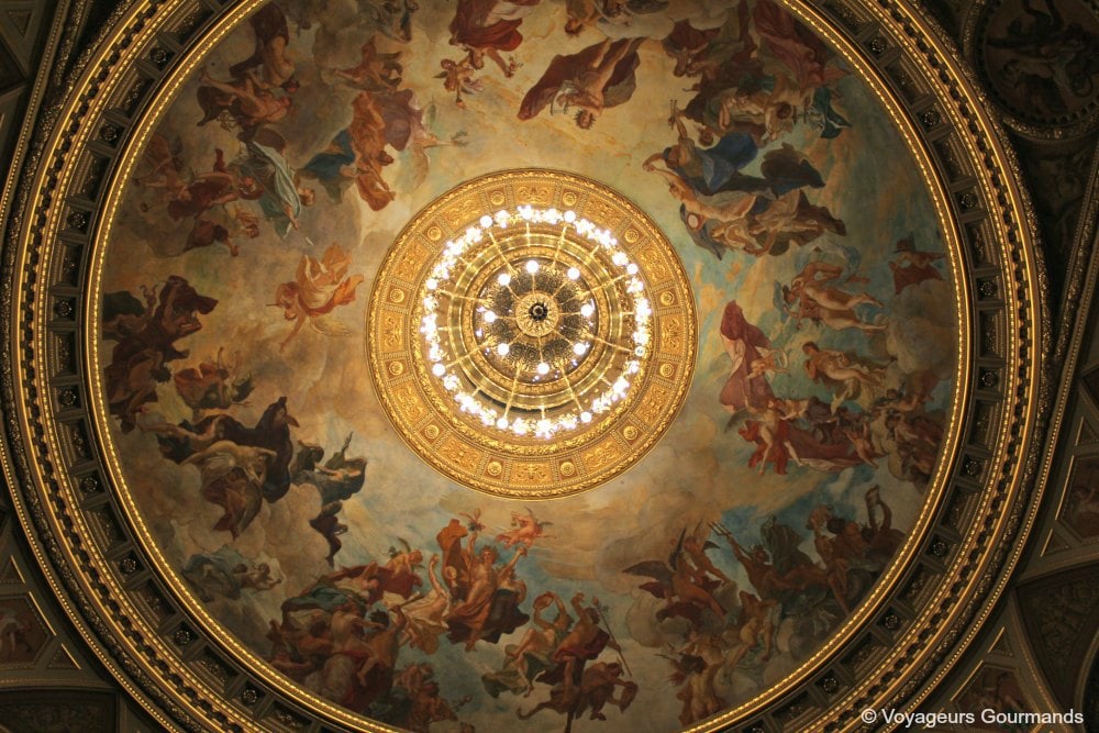 Visiter Budapest