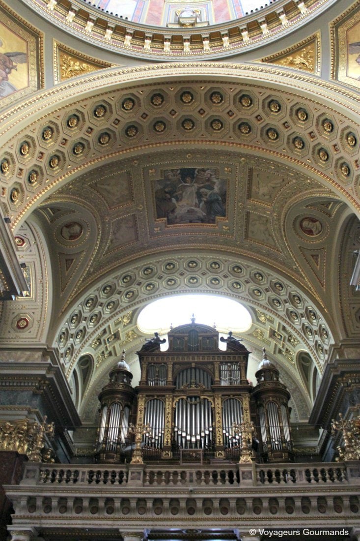 Visiter Budapest