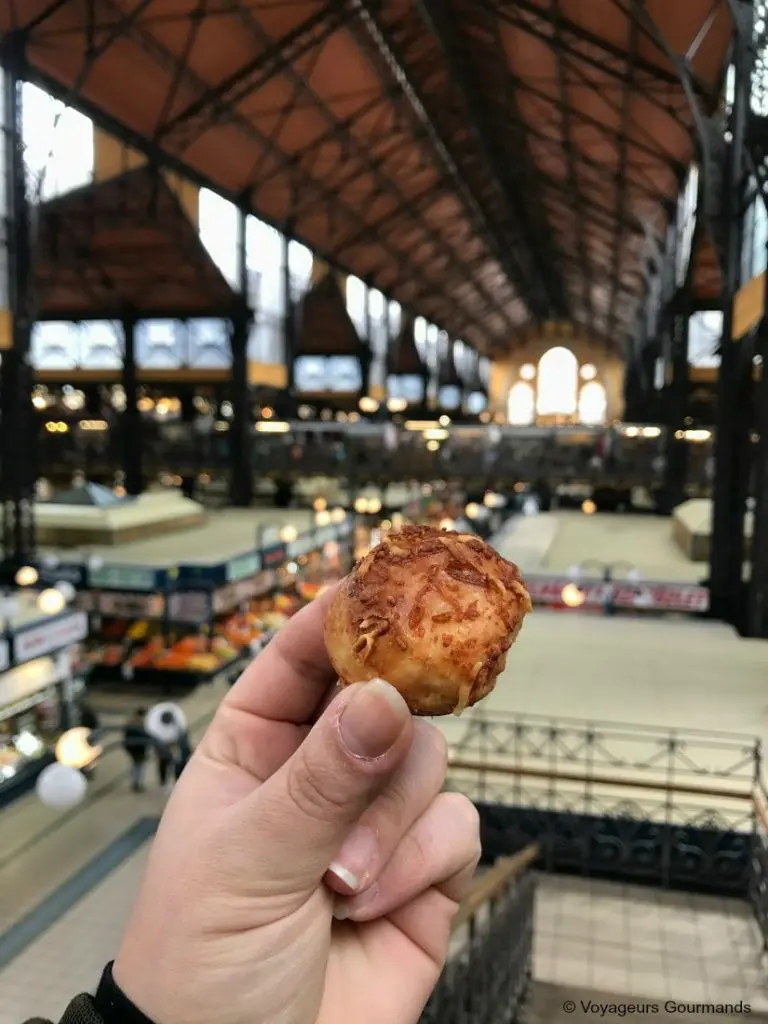 Visiter Budapest