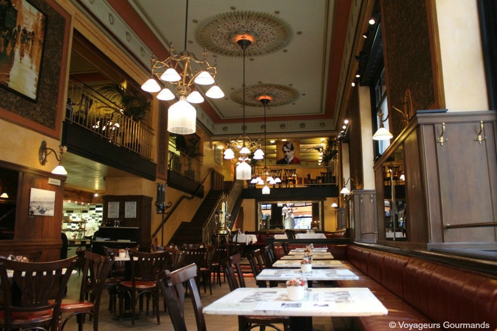 Visiter Budapest