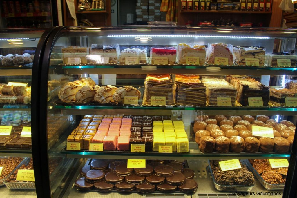 manger a budapest
