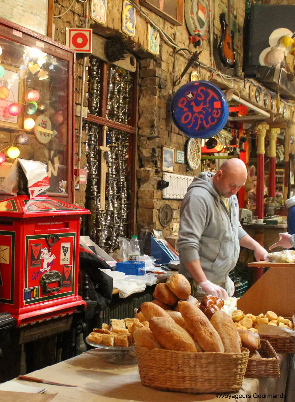 manger a budapest 6