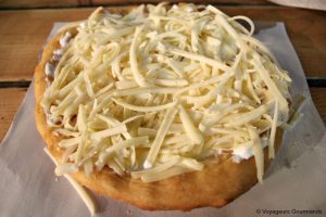 specialite hongroise