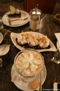 specialite hongroise