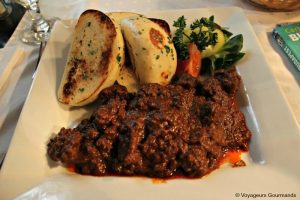 Spécialité Hongroise