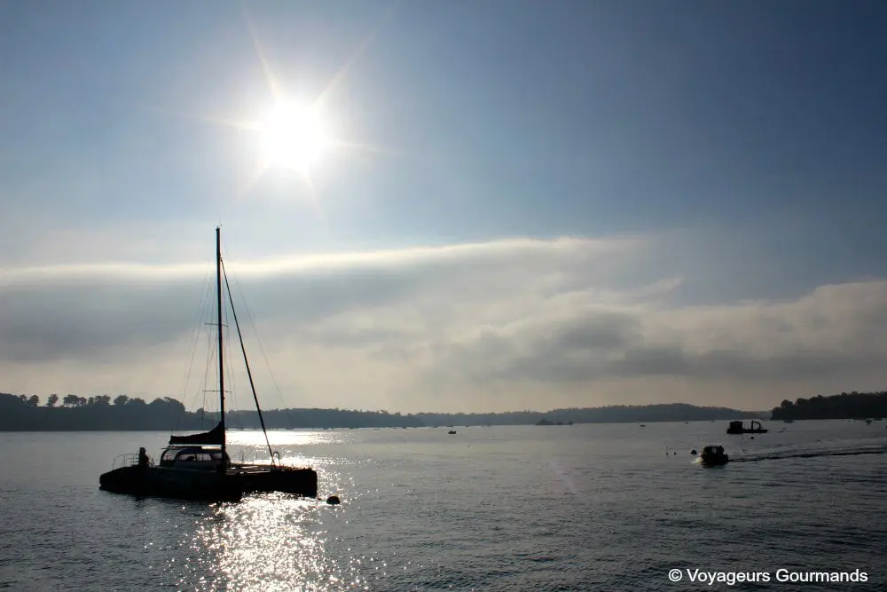 Une journee a dinard