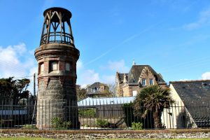 Une journee a dinard