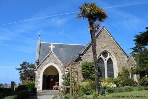 Une journee a dinard