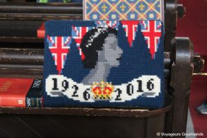 Une journee a dinard