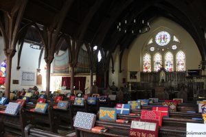 Une journee a dinard