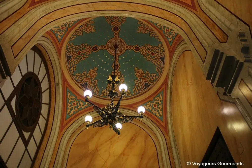synagogue budapest 11