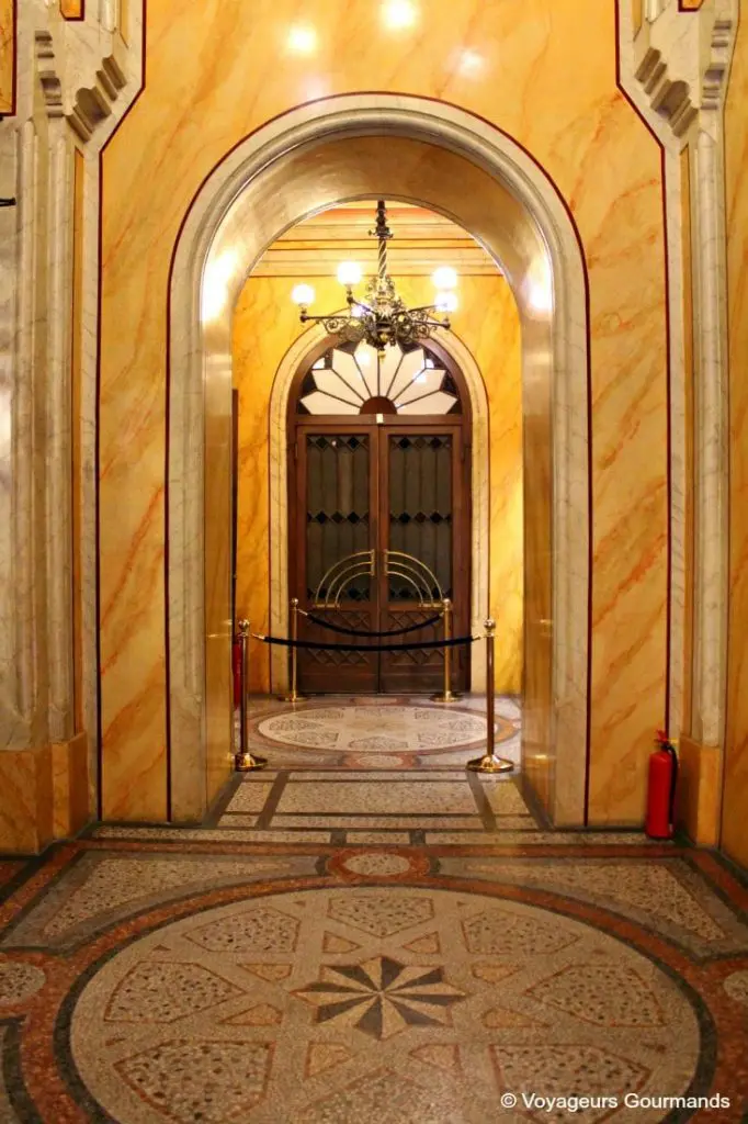 synagogue budapest 12