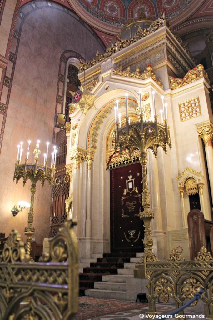 synagogue budapest 18