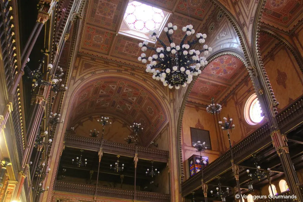 synagogue budapest 20