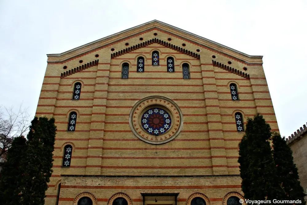 synagogue budapest 29