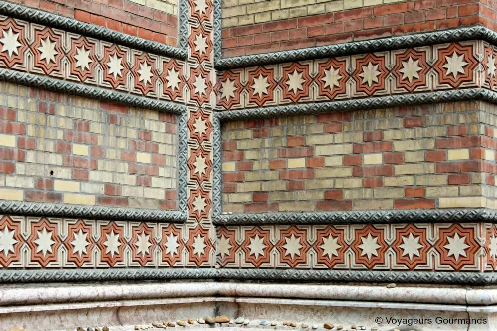 grande synagogue de budapest