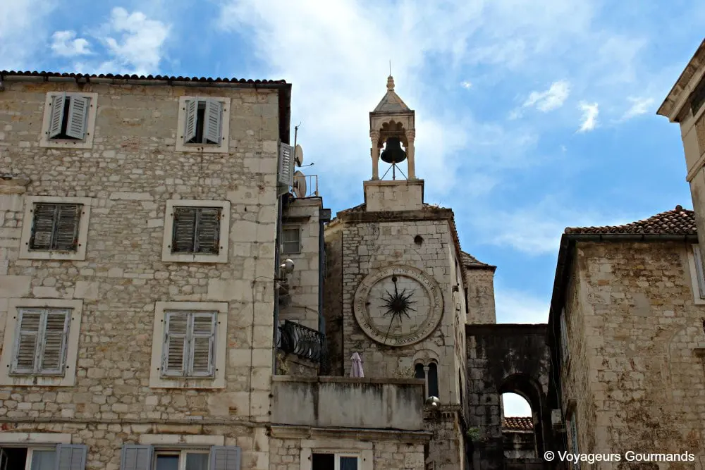 Road Trip Croatie