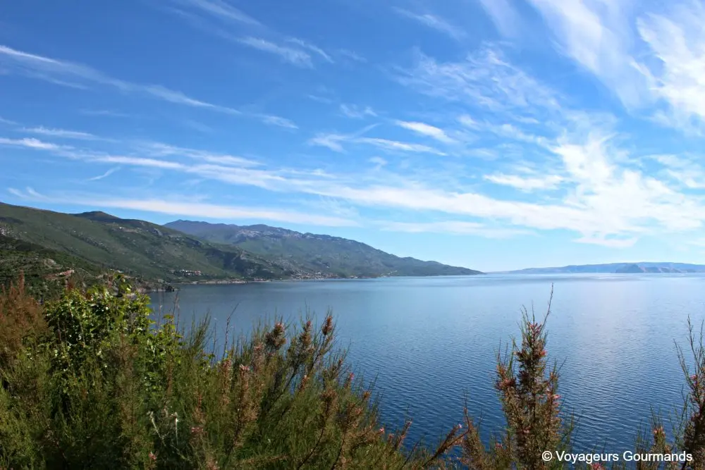 Road trip en Croatie