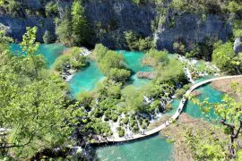 Road Trip Croatie 3