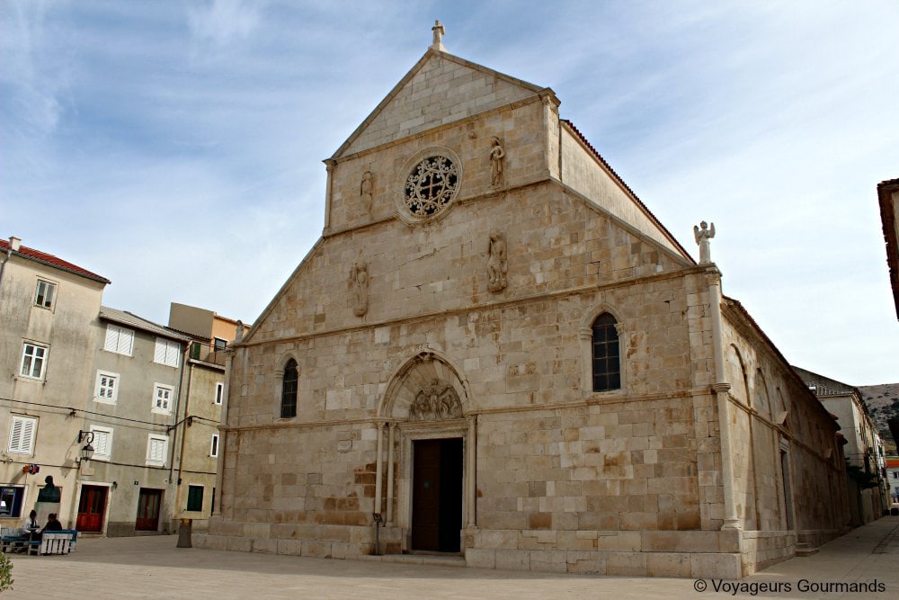 Road trip en Croatie