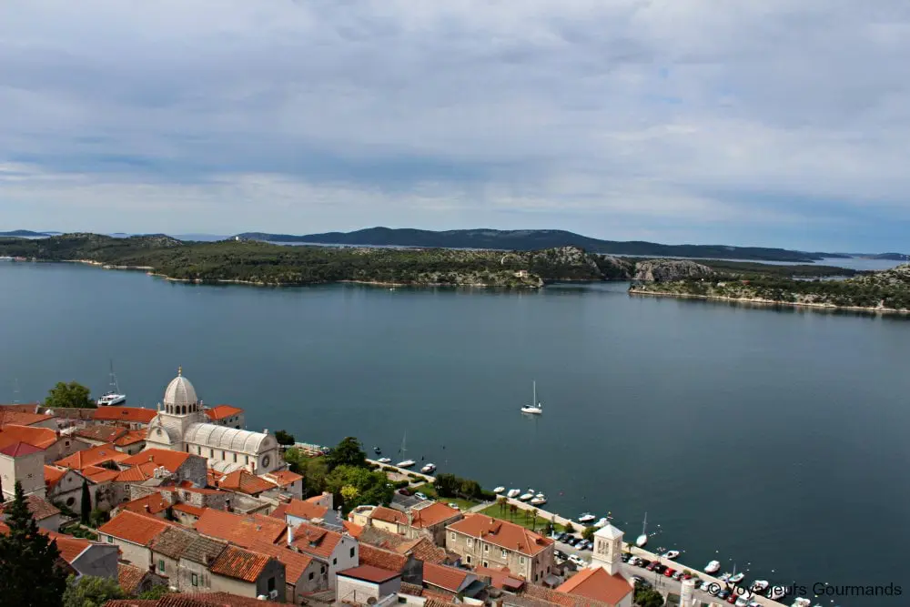Road Trip Croatie
