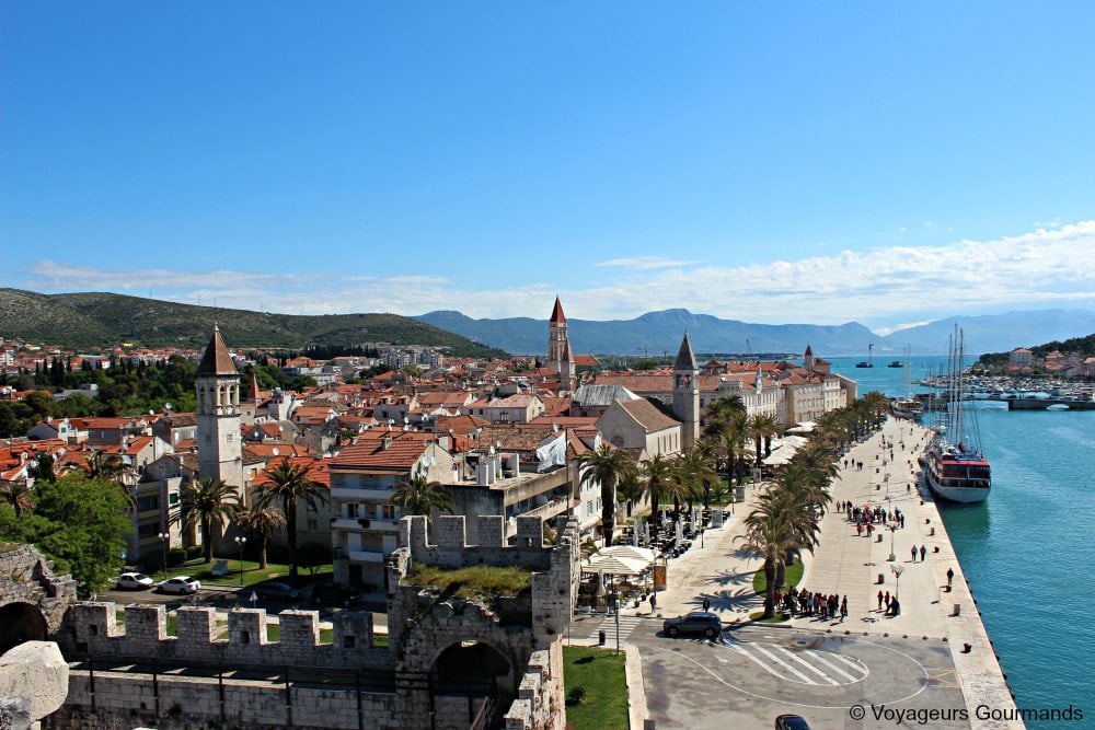 Road Trip Croatie